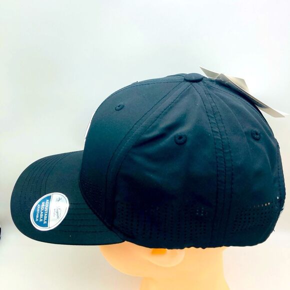 Original Penguin Navy Blue Cap - Picture 3 of 9